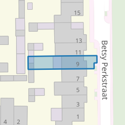 Perceel WWK00-F-2495