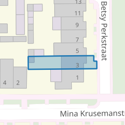 Perceel WWK00-F-2498