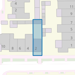 Perceel WWK00-F-2500