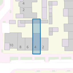 Perceel WWK00-F-2501