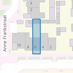 Perceel WWK00-F-2502