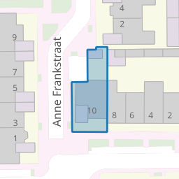 Perceel WWK00-F-2504