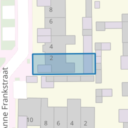 Perceel WWK00-F-2505