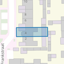 Perceel WWK00-F-2506