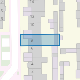 Perceel WWK00-F-2508