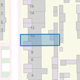 Perceel WWK00-F-2509