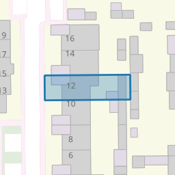 Perceel WWK00-F-2510