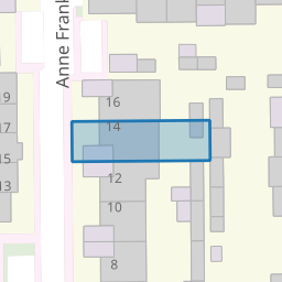 Perceel WWK00-F-2511
