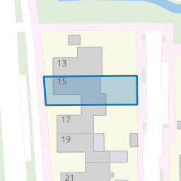 Perceel WWK00-F-2516