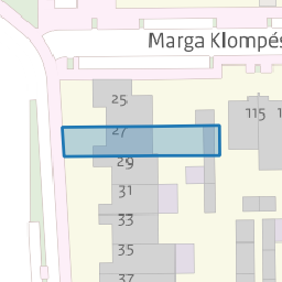 Perceel WWK00-F-2525