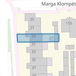 Perceel WWK00-F-2526