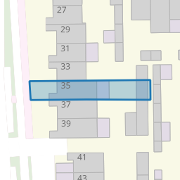 Perceel WWK00-F-2529