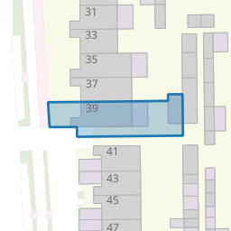 Perceel WWK00-F-2531