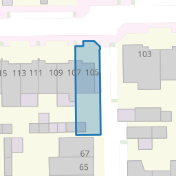 Perceel WWK00-F-2537