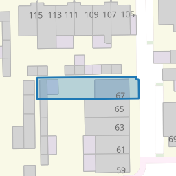 Perceel WWK00-F-2538