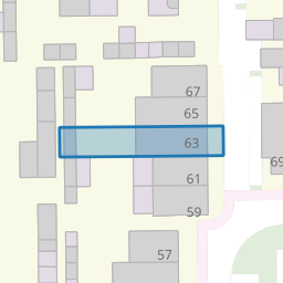 Perceel WWK00-F-2540