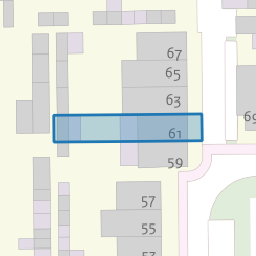 Perceel WWK00-F-2541