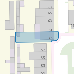 Perceel WWK00-F-2542