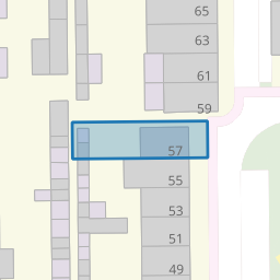 Perceel WWK00-F-2543