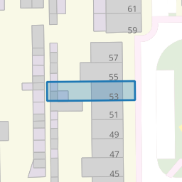 Perceel WWK00-F-2545