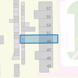 Perceel WWK00-F-2547