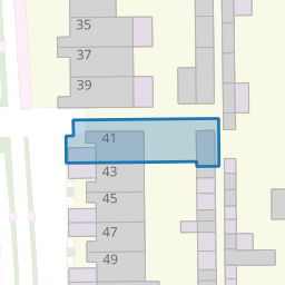 Perceel WWK00-F-2551