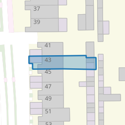 Perceel WWK00-F-2552