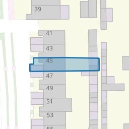 Perceel WWK00-F-2553
