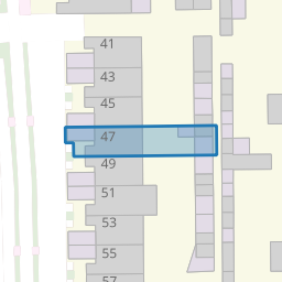 Perceel WWK00-F-2554