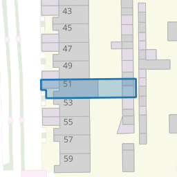 Perceel WWK00-F-2556