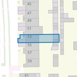 Perceel WWK00-F-2557
