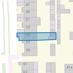 Perceel WWK00-F-2558