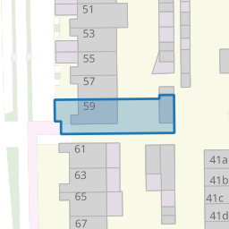 Perceel WWK00-F-2560