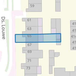 Perceel WWK00-F-2563