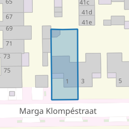 Perceel WWK00-F-2570