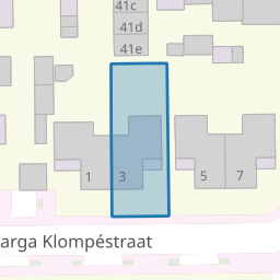 Perceel WWK00-F-2571