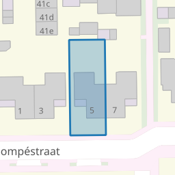 Perceel WWK00-F-2572
