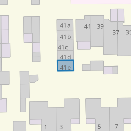 Perceel WWK00-F-2578