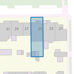 Perceel WWK00-F-2588