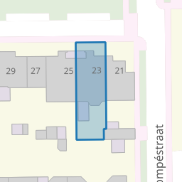 Perceel WWK00-F-2589