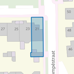 Perceel WWK00-F-2590