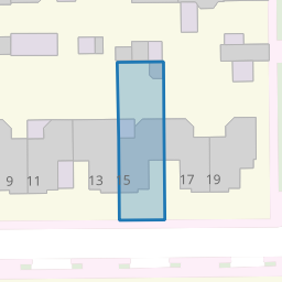Perceel WWK00-F-2593