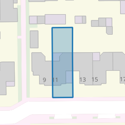 Perceel WWK00-F-2595