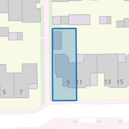 Perceel WWK00-F-2596