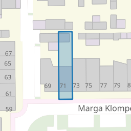 Perceel WWK00-F-2598