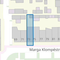 Perceel WWK00-F-2599