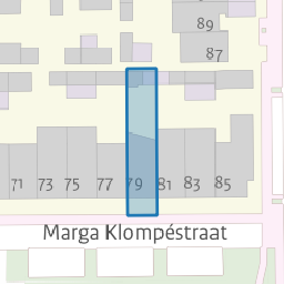 Perceel WWK00-F-2602