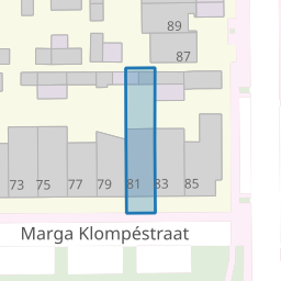 Perceel WWK00-F-2603