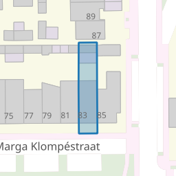 Perceel WWK00-F-2604