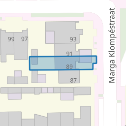 Perceel WWK00-F-2607